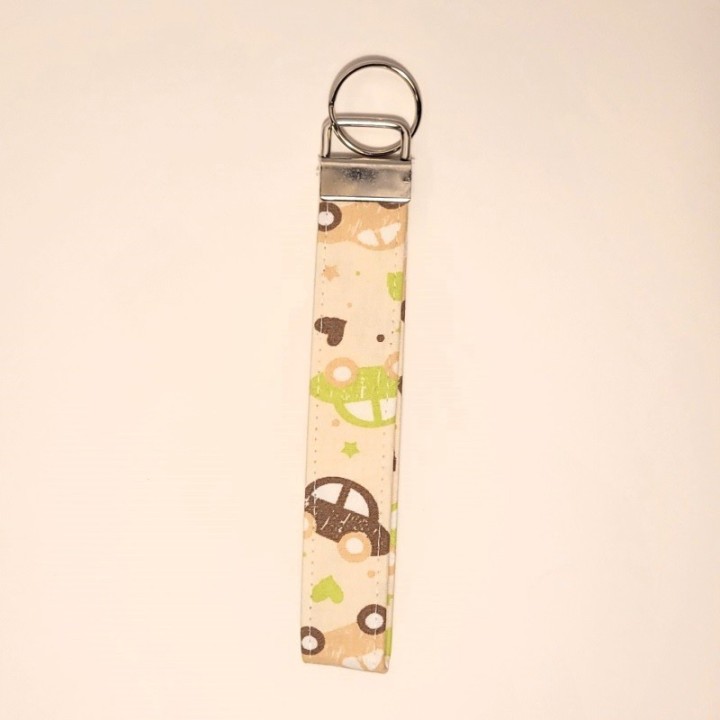 Porte-clés - 2