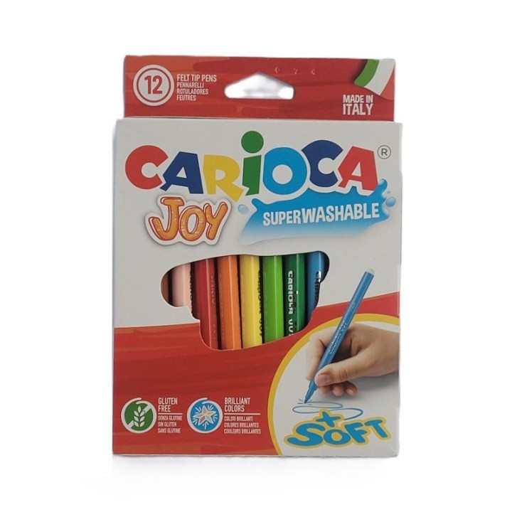 Stylos lavables