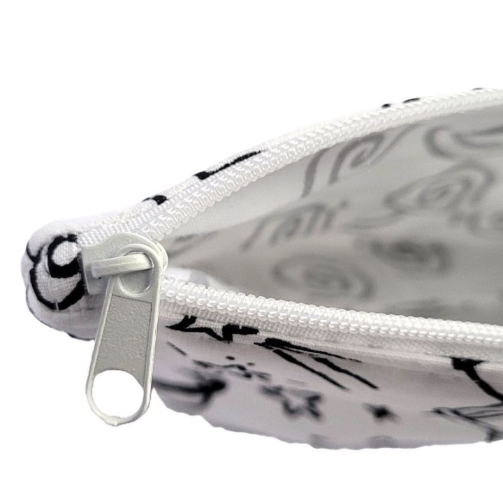 Trousse à colorier lavable - Motifs à choix