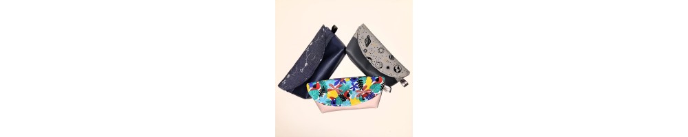 Etui à lunettes